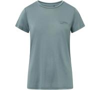Women's T-shirt Viking Morain Bamboo Bleu M