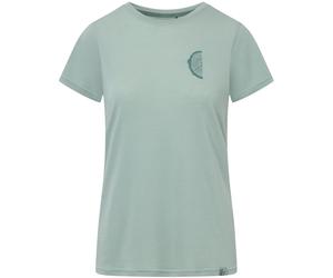 Women's T-shirt Viking Rune Vert M