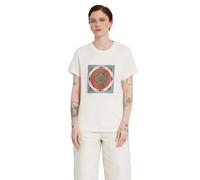 Women's T-shirt Volcom Thomas Hooper Fa Beige M