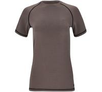 Women's T-shirt Whistler Athene Gris 42