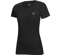Women's T-shirt Wild Country Stamina Noir S
