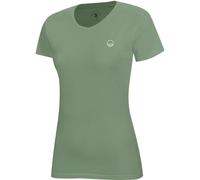 Women's T-shirt Wild Country Stamina Vert M