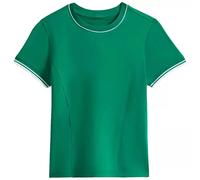 Wilson Team Seamless Short Sleeve T-shirt