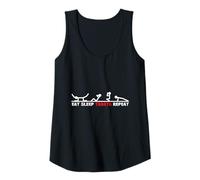 Womens Tabata Tank Top