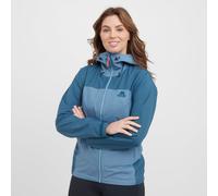 Women's Tacul DRILITE® Waterproof Jacket, Blue 16