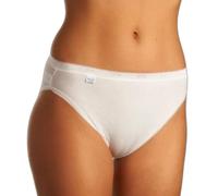 Women's tai panties Sloggi Basic+ Blanc 40