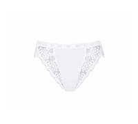 Women's tai panties Sloggi Chic White 46
