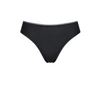 Women's tai panties Sloggi Feel Sensational Noir 46