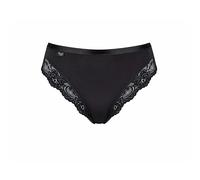 Women's tai panties Sloggi Romance Black 48