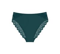 Women's tai panties Triumph Amourette Vert 42