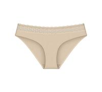 Women's tai panties Triumph Feel of Modal Beige L