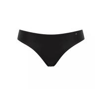 Triumph Womens Body Make-up Essentials Tai String, Black, 14 UK