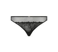 Women's tanga Chantelle Legend Noir 42