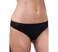 Women's tanga Chantelle Osmose Noir 38