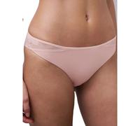 Women's tanga Chantelle Osmose Rose 38