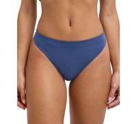 Women's tanga Falke Daily Bleu M