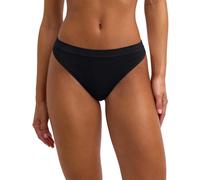 Women's tanga Falke Daily Noir S