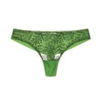 Women's tanga Huit Brise Vert L