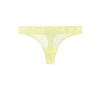 Women's tanga Huit Eclatante Jaune L