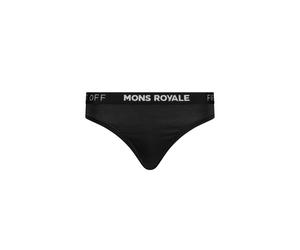 Women's tanga Mons Royale Stratos S