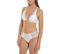 Women's tanga Selmark Jolie mariage Blanc L