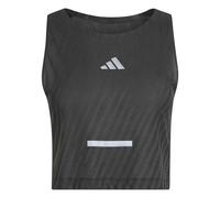 Adidas Adi365 Climacool+ Engineered Sleeveless T-shirt Black S Woman
