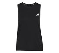 adidas Women's adi365 Running Essentials Tank, Black, XL