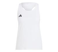 Women's tank top adidas Adizero Essentials L