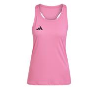 adidas Adizero Essential Tank Top Women - Pink, Size L