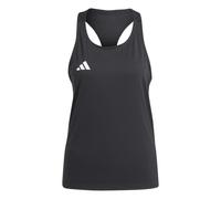 adidas Adizero Essentials Tank Top Women-Black, Size XL