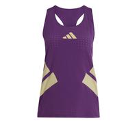 Women's tank top adidas Adizero XL