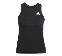 Women's tank top adidas Essentials 3-Stripes 2XL