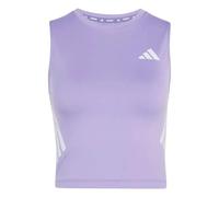 adi365 Iconic Running Crop Tank Top