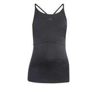 Women's tank top adidas Maternity XL