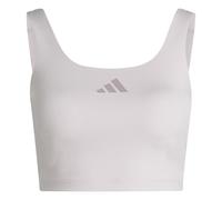 Women's tank top adidas Optime Workout Twist Light M