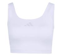 Women's tank top adidas Optime Workout Twist Light XS
