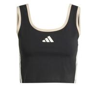Women's tank top adidas Stadium Noir L