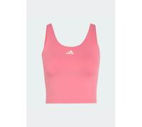 Women's tank top adidas Studio All Me 3 Stripes 2XL