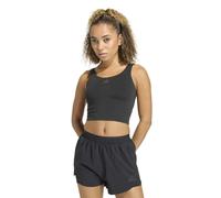 Women's tank top adidas Studio All Me 3-Stripes XS