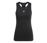 adidas Women's Techfit Racerback Training Tank Top, Black, XL