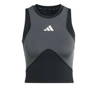 Women's tank top adidas Techfit Workout Color Block L
