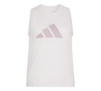 Women's tank top adidas Workout Essentials M