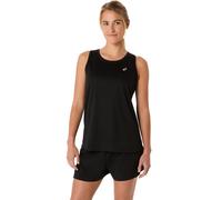 Women's tank top Asics Core Noir L