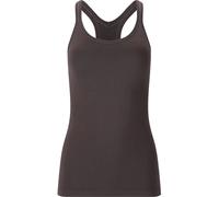 Women's tank top Athlecia Connie Marron S/M