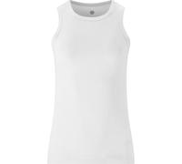 Women's tank top Athlecia Madilyn Blanc 40