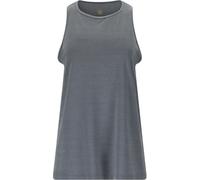 Women's tank top Athlecia Mota Gris 36