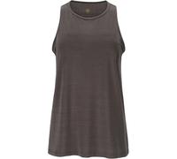 Women's tank top Athlecia Mota Gris 40