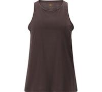 Women's tank top Athlecia Mota Marron 46