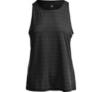 Women's tank top Athlecia Mota Noir 40