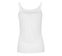 Women's tank top b.young iane Blanc L